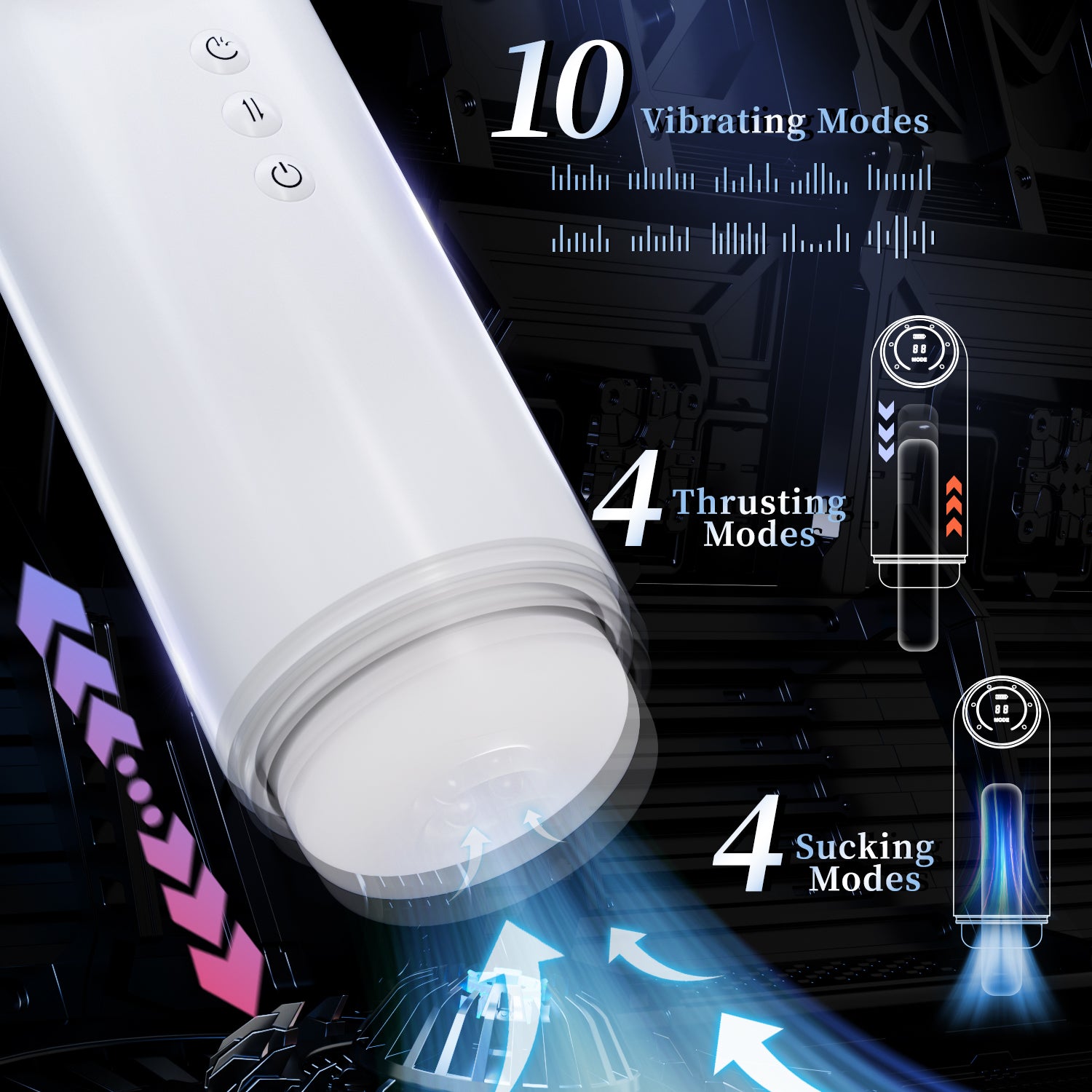 Male Sex Toy Fleshlight Luvmazer