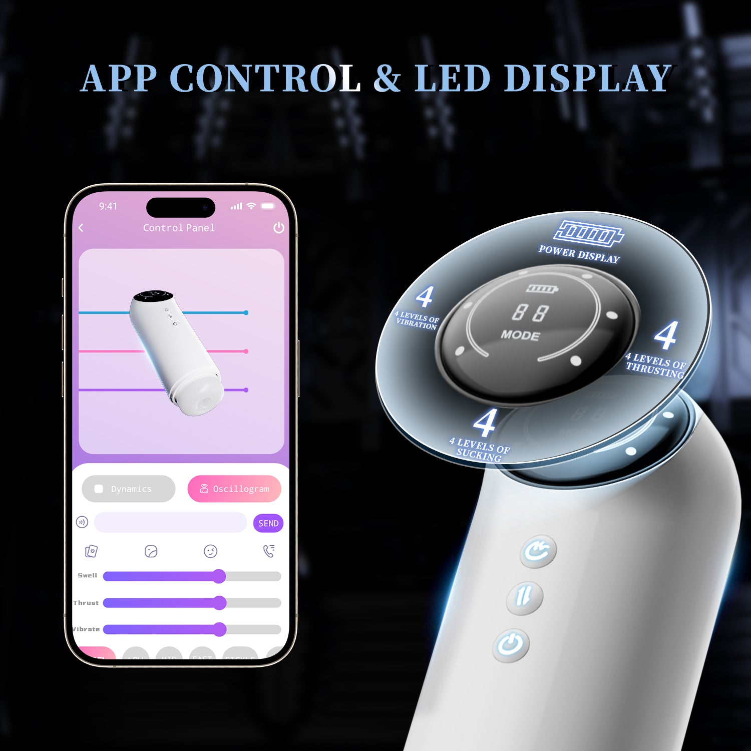 Male Sex Toy Fleshlight Luvmazer