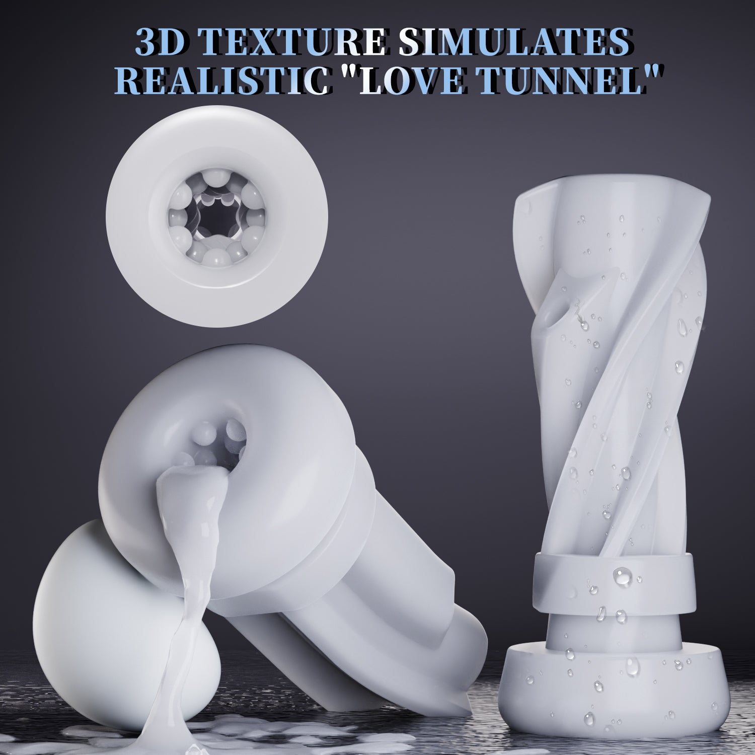 Male Sex Toy Fleshlight Luvmazer