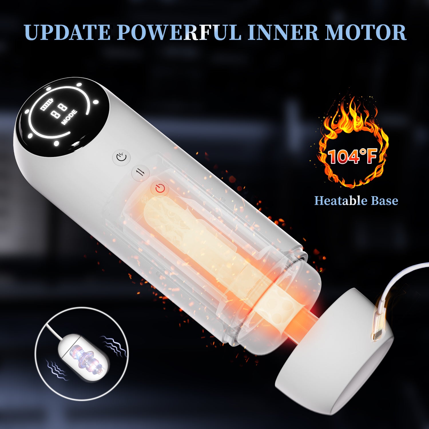 Male Sex Toy Fleshlight Luvmazer
