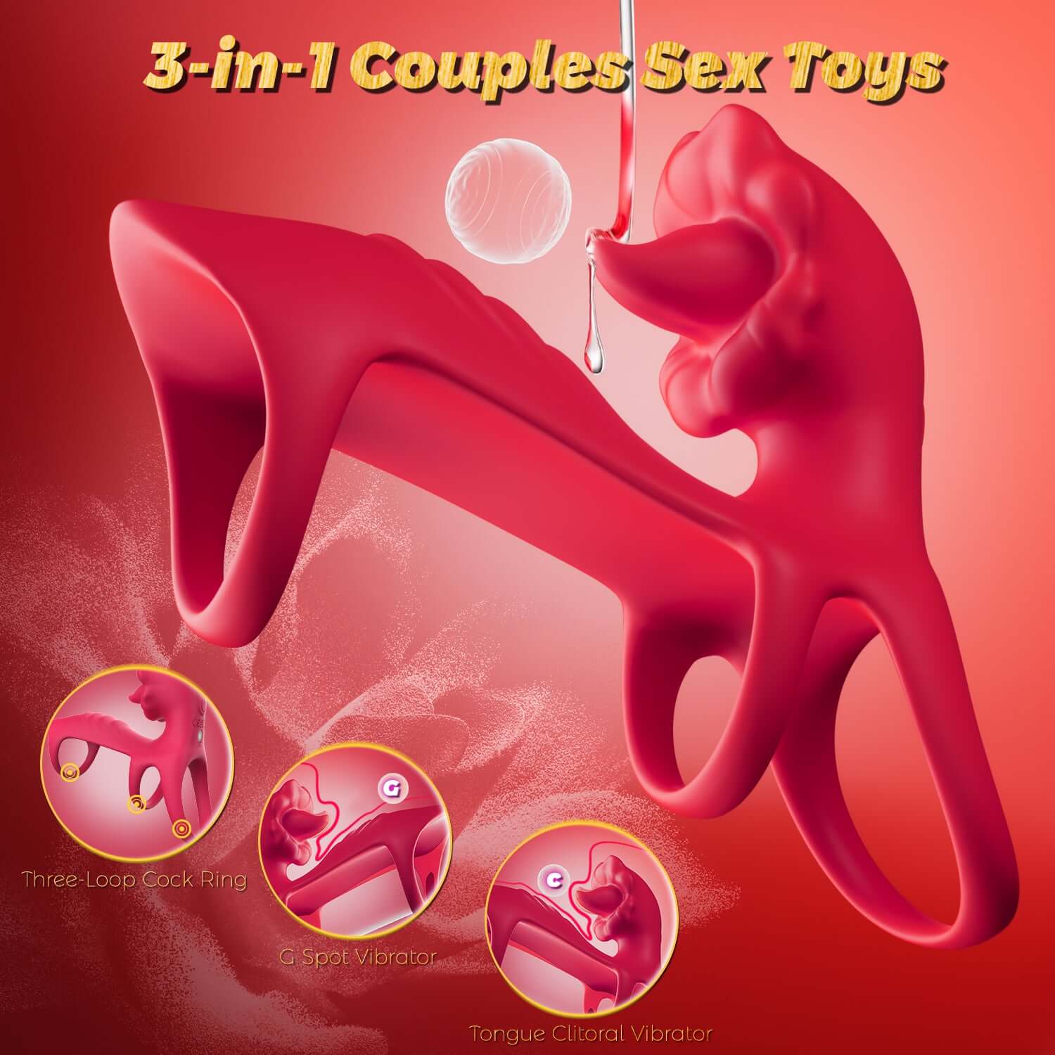Experience Ultimate Pleasure with the M.S RING Penis Ring for Enhanced Male Performance Luvmazer Experience Ultimate Pleasure with the M.S RING Penis Ring for Enhanced Male Performance Luvmazer
