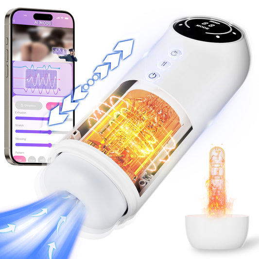 Male Sex Toy Fleshlight Luvmazer