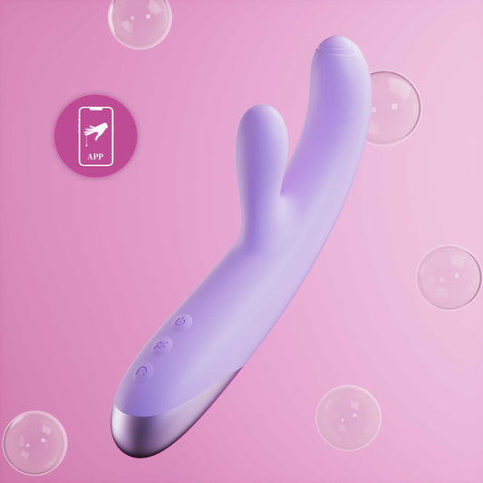 Magic Finger Vibrator