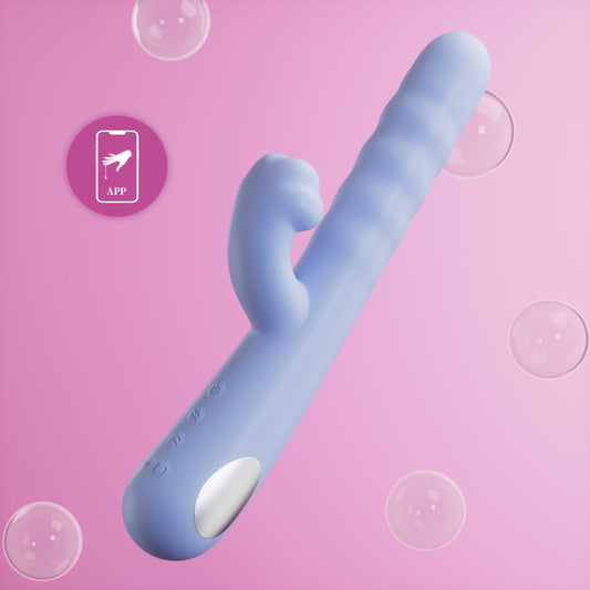 Cat Paw Vibrator